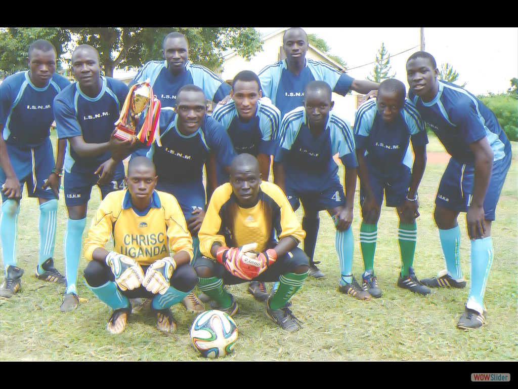 Football Team